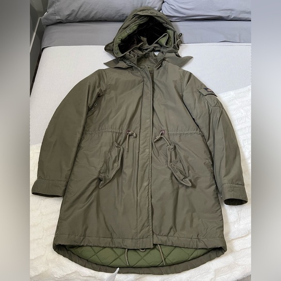 Penfield Jacket - Picture 1 of 4